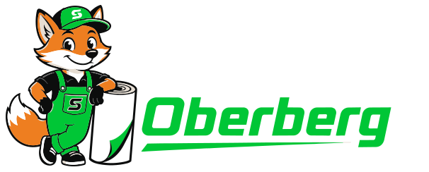 Beschriftung Oberberg